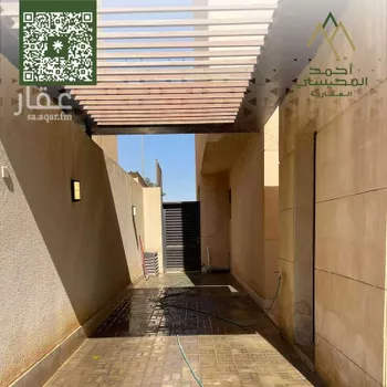 فيلا للإيجار في شارع الملك خالد الفرعي, حي العاصمة, مدينة امارة منطقة الرياض - الدرعيه, منطقة الرياض صورة 2