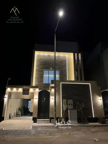 دور للبيع في شارع العمرة, حي الجنادرية, مدينة الرياض, منطقة الرياض