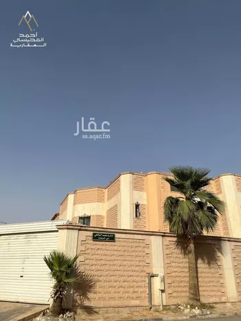 فيلا للبيع في شارع علي الدغيري, حي السعادة, مدينة الرياض, منطقة الرياض صورة 2