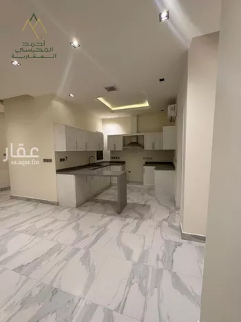 شقة للإيجار في شارع محمد بن عبدالعزيز العجاجي, حي القيروان, مدينة الرياض, منطقة الرياض صورة 4