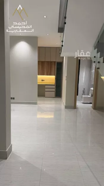 فيلا للإيجار في شارع وادي زمزم, حي القادسية, مدينة الرياض, منطقة الرياض صورة 4