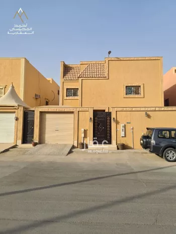 فيلا للبيع في شارع الملك فيصل ابن عبدالعزيز سعود, حي العاصمة, مدينة امارة منطقة الرياض - الدرعيه, منطقة الرياض