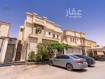فيلا للإيجار في شارع وادي طناطن, حي القادسية, مدينة الرياض, منطقة الرياض