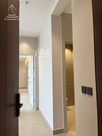 شقة للإيجار في شارع راجيه, حي المونسية, مدينة الرياض, منطقة الرياض صورة 5
