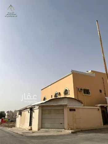 فيلا للبيع في شارع شارع الأمير سلطان بن عبدالعزيز, حي الخالدية, مدينة امارة منطقة الرياض - الدرعيه, منطقة الرياض