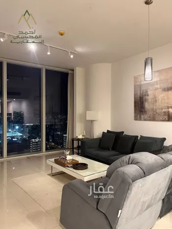 شقة للإيجار في شارع طريق الملك فهد الفرعي, حي الصحافة, مدينة الرياض, منطقة الرياض