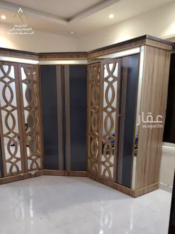 فيلا للإيجار في شارع إبراهيم بن إدريس المالكي, حي الرمال, مدينة الرياض, منطقة الرياض صورة 4