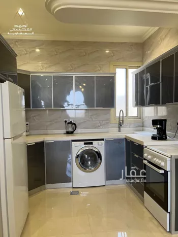 شقة للبيع في شارع ابي جعفر المنصور, حي اليرموك, مدينة الرياض, منطقة الرياض صورة 4