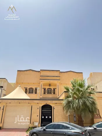 فيلا للبيع في شارع محب الدين الخطيب , حي الرمال, مدينة الرياض, منطقة الرياض