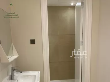 شقة للإيجار في شارع الامير فيصل بن عبدالله بن عبدالرحمن, حي حطين, مدينة الرياض, منطقة الرياض صورة 3