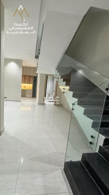 فيلا للإيجار في شارع وادي زمزم, حي القادسية, مدينة الرياض, منطقة الرياض صورة 5