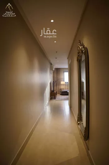 شقة للإيجار في شارع الأمير سعود بن هذلول آل سعود, حي قرطبة, مدينة الرياض, منطقة الرياض صورة 2