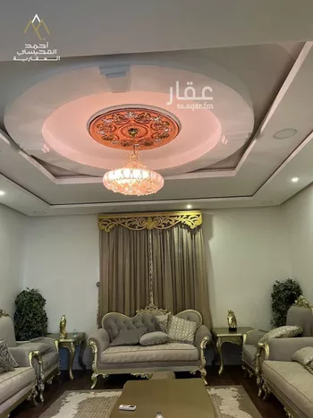 فيلا للبيع في شارع محب الدين الخطيب , حي الرمال, مدينة الرياض, منطقة الرياض صورة 4