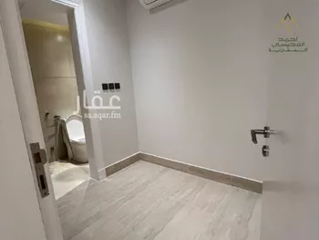 شقة للإيجار في شارع الامير فيصل بن عبدالله بن عبدالرحمن, حي حطين, مدينة الرياض, منطقة الرياض صورة 5