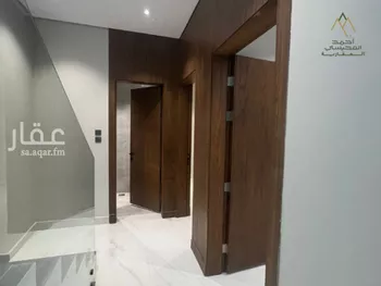 فيلا للإيجار في شارع وادي زمزم, حي القادسية, مدينة الرياض, منطقة الرياض صورة 5