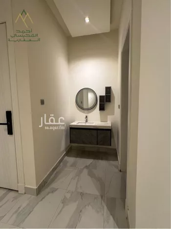 شقة للإيجار في شارع محمد بن عبدالعزيز العجاجي, حي القيروان, مدينة الرياض, منطقة الرياض صورة 2