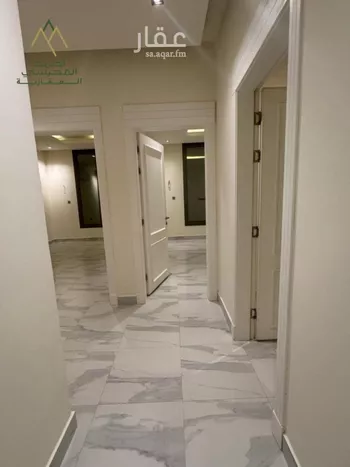 شقة للإيجار في شارع محمد بن عبدالعزيز العجاجي, حي القيروان, مدينة الرياض, منطقة الرياض صورة 3