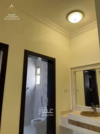 شقة للبيع في شارع ابي جعفر المنصور, حي اليرموك, مدينة الرياض, منطقة الرياض صورة 3