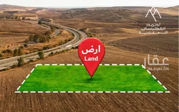 أرض للبيع في شارع النضارة, حي الهدا, مدينة ضرما, منطقة الرياض