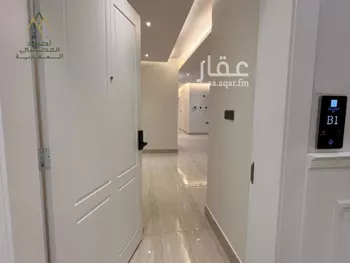 شقة للإيجار في شارع الامير فيصل بن عبدالله بن عبدالرحمن, حي حطين, مدينة الرياض, منطقة الرياض