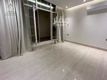 شقة للإيجار في شارع الامير فيصل بن عبدالله بن عبدالرحمن, حي حطين, مدينة الرياض, منطقة الرياض صورة 2