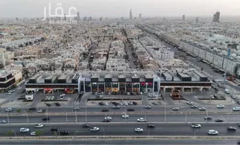 مكتب تجاري للإيجار في شارع ابي بكر الصديق, حي الياسمين, مدينة الرياض, منطقة الرياض صورة 2