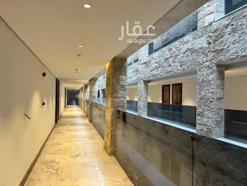 مكتب تجاري للإيجار في شارع ابي بكر الصديق, حي الياسمين, مدينة الرياض, منطقة الرياض صورة 4