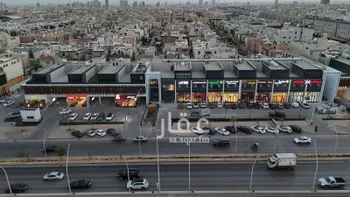 مكتب تجاري للإيجار في شارع ابي بكر الصديق, حي الياسمين, مدينة الرياض, منطقة الرياض