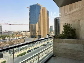 مكتب تجاري للإيجار في شارع العليا, حي الصحافة, مدينة الرياض, منطقة الرياض صورة 5