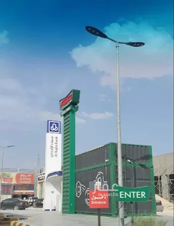 محل للإيجار في شارع جده, حي طويق, مدينة الرياض, منطقة الرياض صورة 2