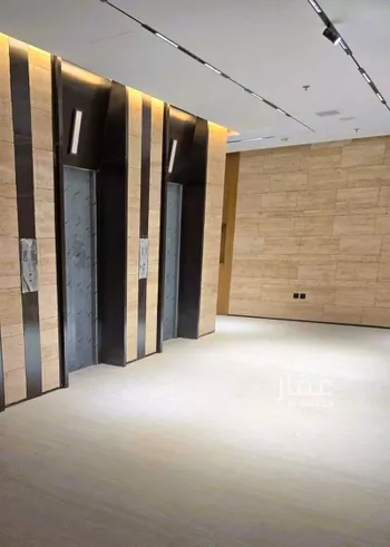 مكتب تجاري للإيجار في شارع العليا, حي الصحافة, مدينة الرياض, منطقة الرياض صورة 3