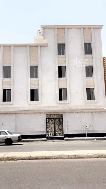 شقة للإيجار في شارع الحافظ بن حجر ، حي العرج الأسفل ، الطائف ، الطائف