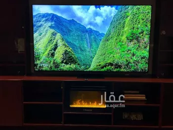 شقة مفروشة للحجز في شارع الشيخ عبدالله بن جبرين, حي القيروان, الرياض صورة 3