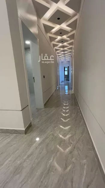 شقة للبيع في شارع طريق الظهران الجبيل السريع, حي الواحة, مدينة الدمام, المنطقة الشرقية صورة 4