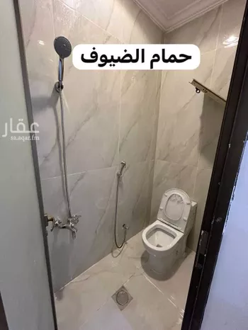 شقة للإيجار في شارع البنفسج, حي الدوحة الجنوبية, مدينة الدمام, المنطقة الشرقية صورة 2
