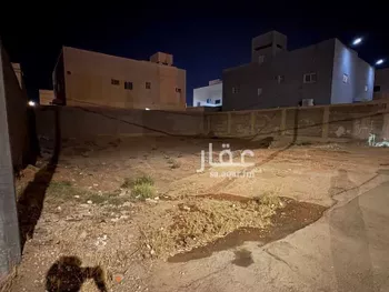 أرض للبيع في شارع الرباط, حي الأندلس, مدينة المجمعه, منطقة الرياض صورة 2