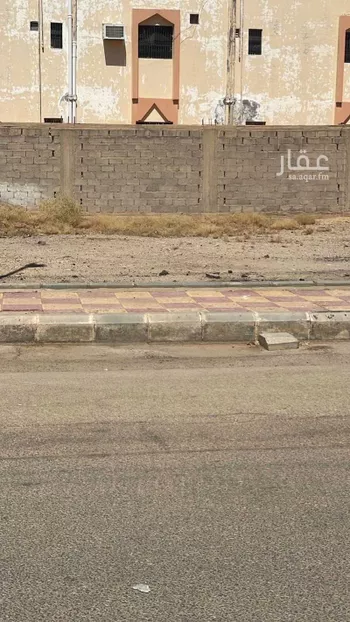 أرض للبيع في شارع الكثيب, حي الزهور, مدينة القويعيه, منطقة الرياض صورة 3
