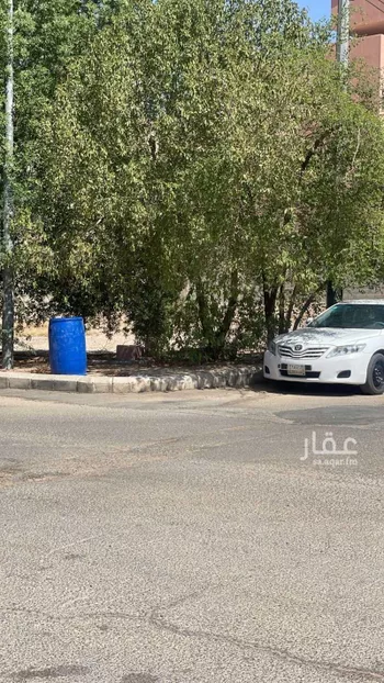 أرض للبيع في شارع الكثيب, حي الزهور, مدينة القويعيه, منطقة الرياض