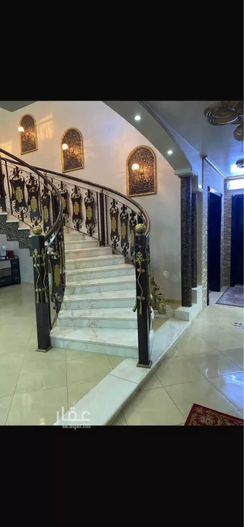 فيلا للبيع في شارع ابن ابي عمران, حي الشروق, مدينة بريده, منطقة القصيم صورة 5