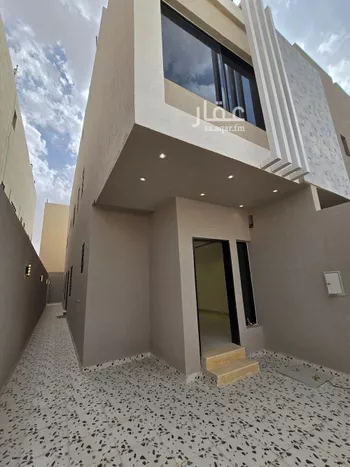 دور للبيع في شارع القاسم الديمرتي, حي بدر, مدينة الرياض, منطقة الرياض صورة 4