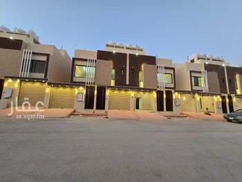 دور للبيع في شارع حرب السلمي, حي بدر, مدينة الرياض, منطقة الرياض صورة 4