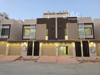 دور للبيع في شارع القاسم الديمرتي, حي بدر, مدينة الرياض, منطقة الرياض صورة 3