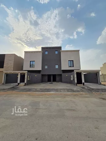 شقة للبيع في شارع خيمر, حي عكاظ, مدينة الرياض, منطقة الرياض صورة 3