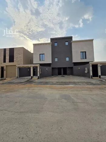 شقة للبيع في شارع خيمر, حي عكاظ, مدينة الرياض, منطقة الرياض