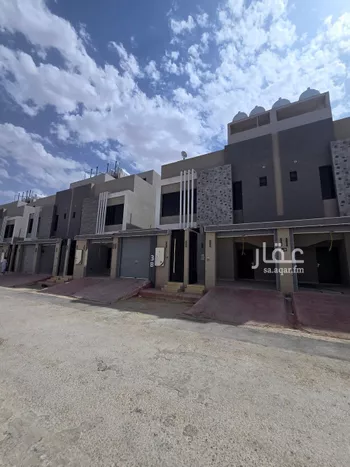 دور للبيع في شارع القاسم الديمرتي, حي بدر, مدينة الرياض, منطقة الرياض صورة 2