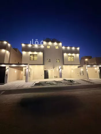 دور للبيع في شارع سيهان, حي بدر, مدينة الرياض, منطقة الرياض