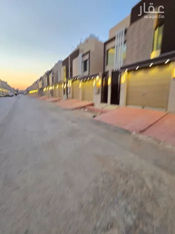 دور للبيع في شارع حرب السلمي, حي بدر, مدينة الرياض, منطقة الرياض صورة 2