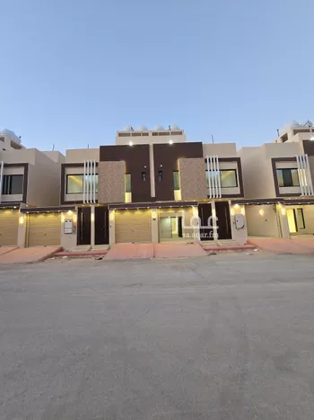 دور للبيع في شارع حرب السلمي, حي بدر, مدينة الرياض, منطقة الرياض
