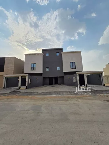 شقة للبيع في شارع خيمر, حي عكاظ, مدينة الرياض, منطقة الرياض صورة 2