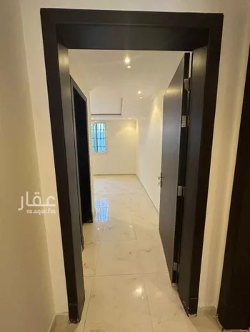 شقة للإيجار في شارع عبدالرحمن بن سليمان الرويشد, حي النرجس, مدينة الرياض, منطقة الرياض صورة 3